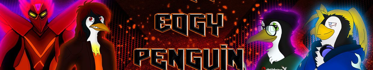 The Edgy Penguin Project  profile