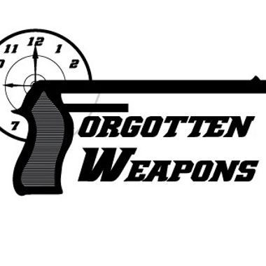 Forgotten Weapons