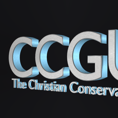 The Christian Conservative Gamer