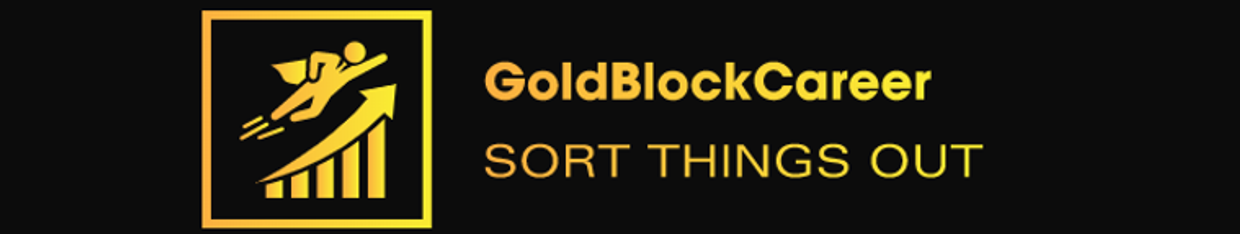 goldblockcareer profile