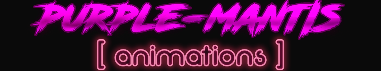 Purplemantis Animations profile