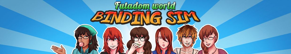 FutaDomWorld profile