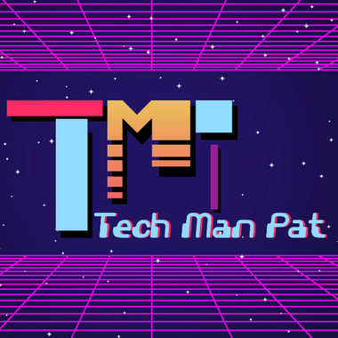 TechManPat