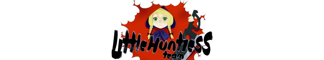 Little huntress  profile