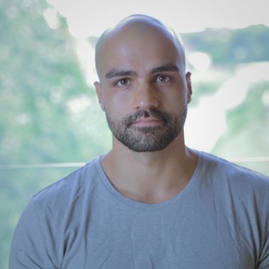 Mike Nayna