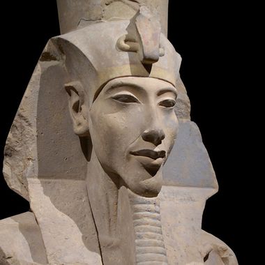 Akhenaten of Alexandria