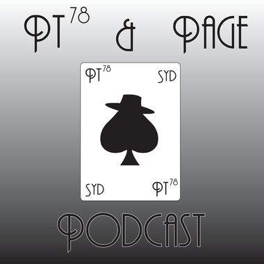 Platinum and Page Podcast 