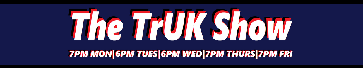 The TrUK Show profile