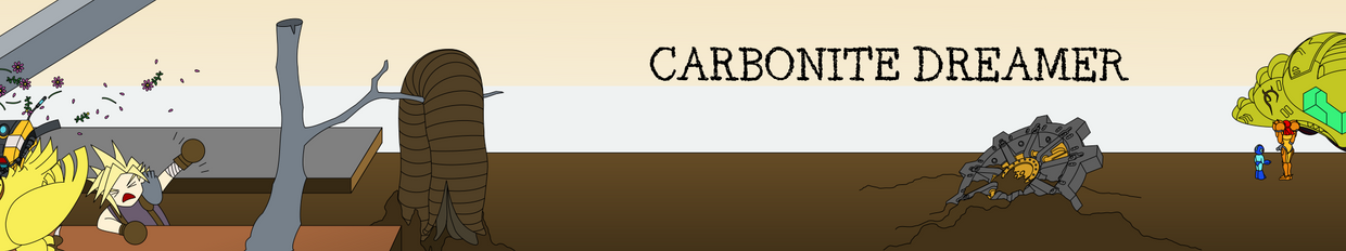 CarboniteDreamer profile