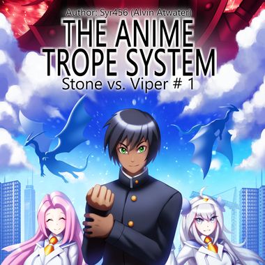 Animetropesystem