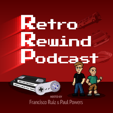 Retro Rewind Podcast