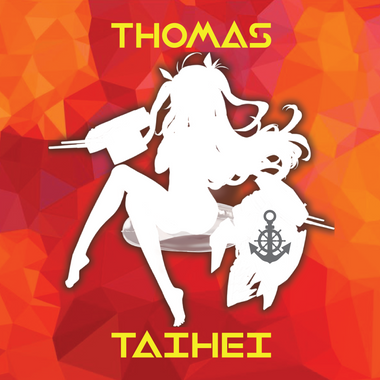 Thomas Taihei