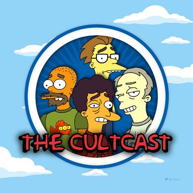 The CultCast