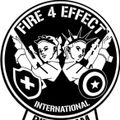 Fire4Effect International