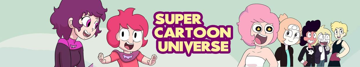 Super Cartoon Universe profile