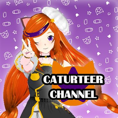 Caturteer SubscribeHoshi!