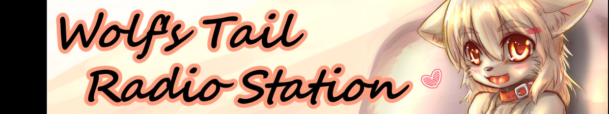 Wolf's Tail Radiostation profile