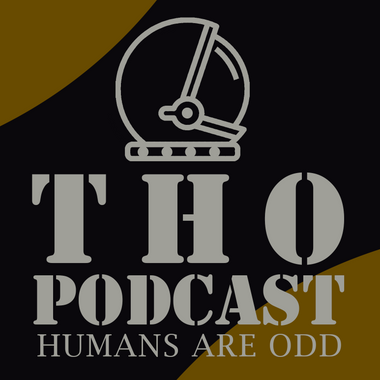 The Human Observer Podcast