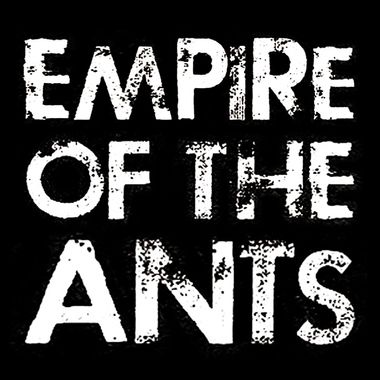 Empire of the Ants 