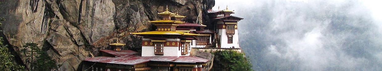 The Monastery profile