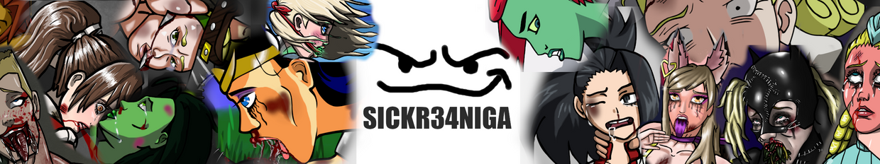 sickr34niga profile