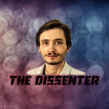 The Dissenter