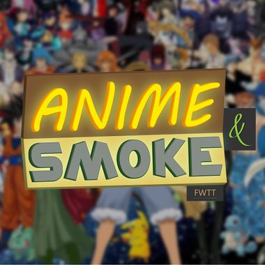 ANIMEnSMOKE