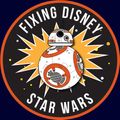 Fixing Disney Star Wars