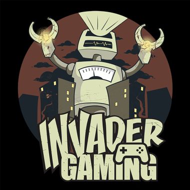 Invader 