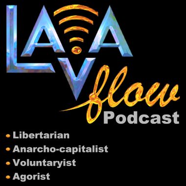 The LAVA Flow Podcast