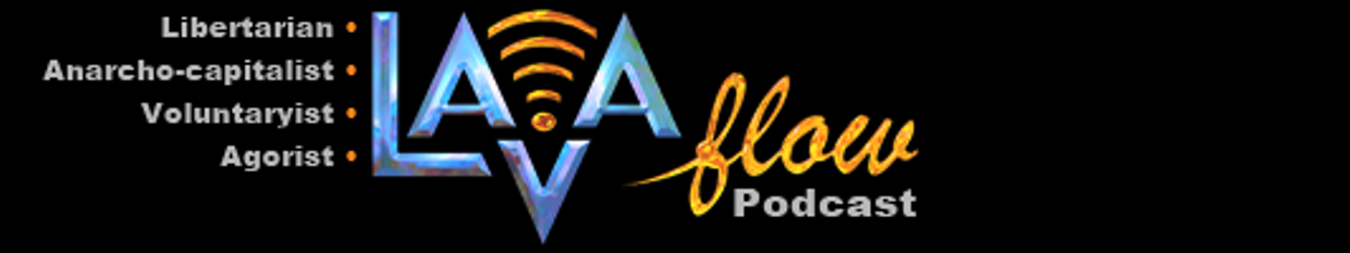 The LAVA Flow Podcast profile