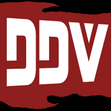 theDDVshow