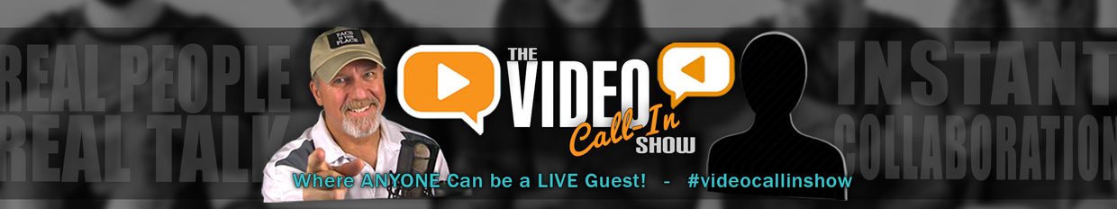 Video Call-In Show profile