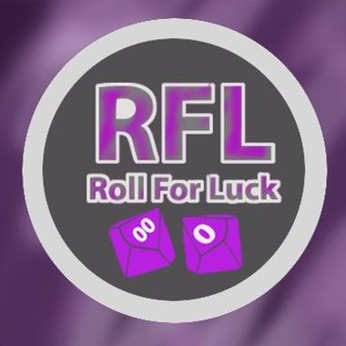 Roll For Luck
