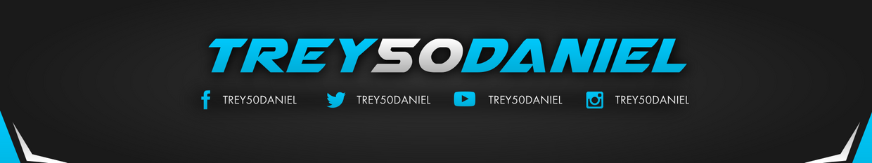 Trey50Daniel profile