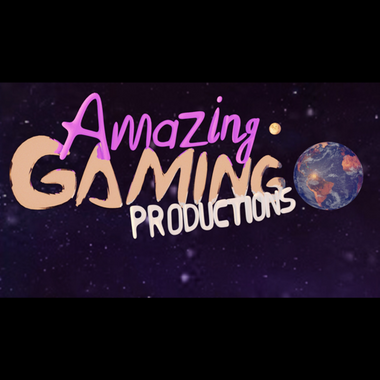 Amazing Gaming Productions