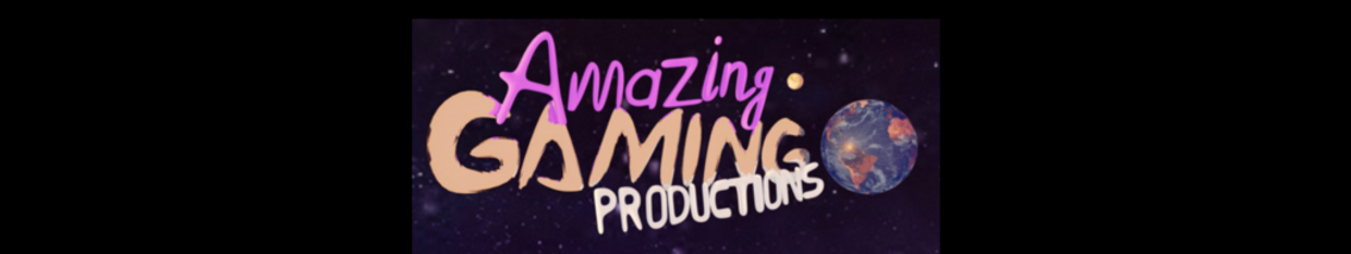 Amazing Gaming Productions profile