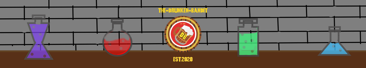 The-Drunken-Bandit profile