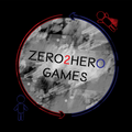 Zero2HeroGames