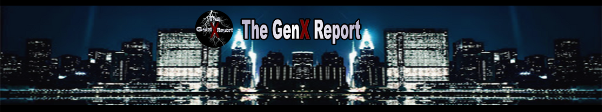 The GenX Report profile