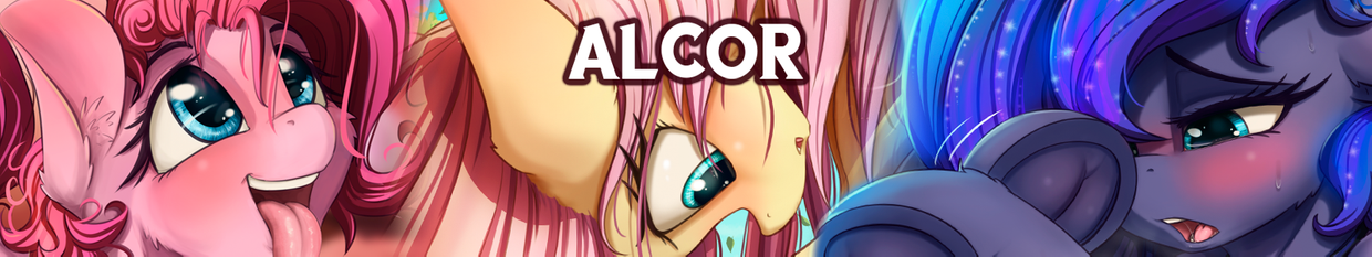 AlcorArt profile