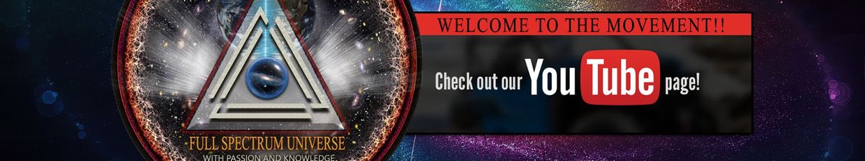 Full Spectrum Universe profile