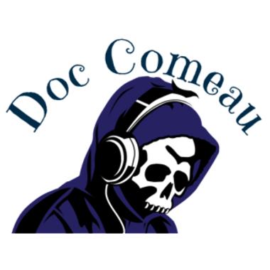 Doc Comeau