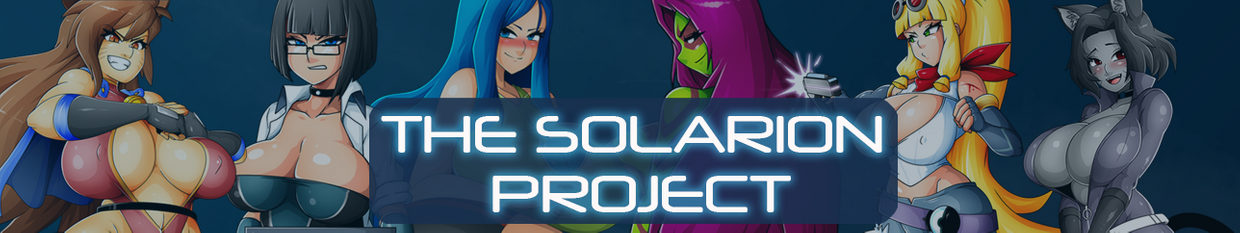 The Solarion Project profile