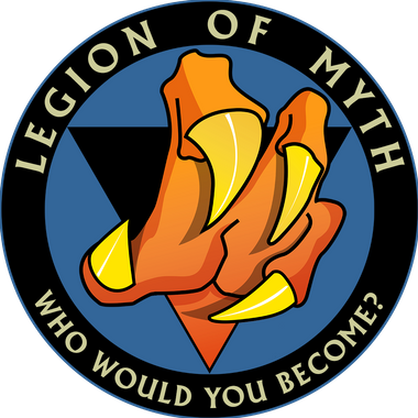 Legion of Myth
