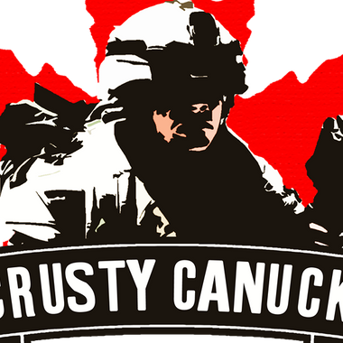 Crusty Canuck