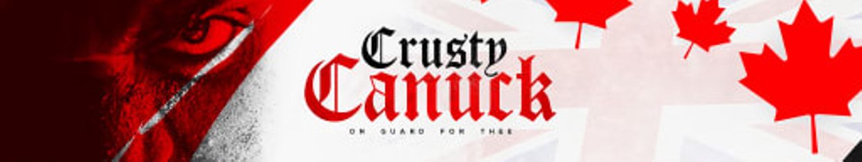 Crusty Canuck profile