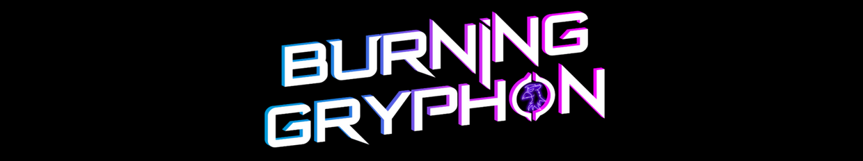 Burning Gryphon profile