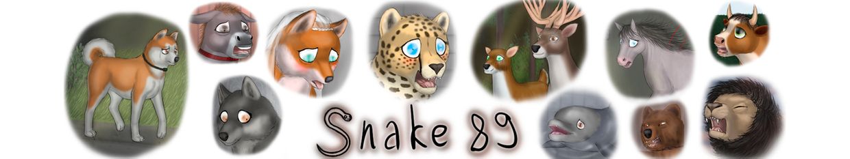 snake89 profile