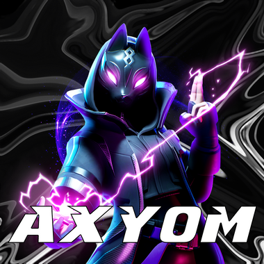 Axy0m